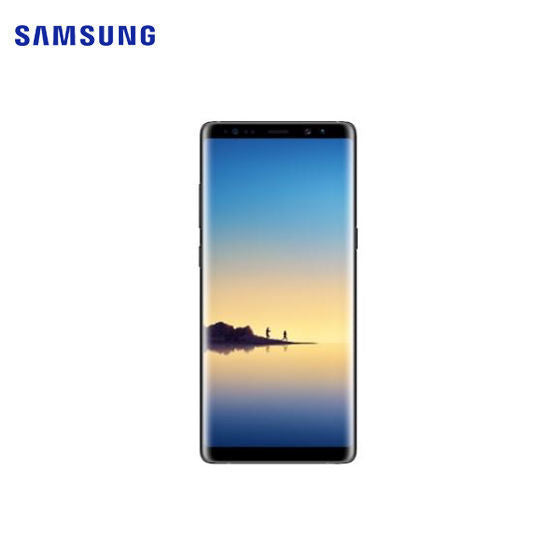 SAMSUNG Galaxy Note 8 Black (64GB)