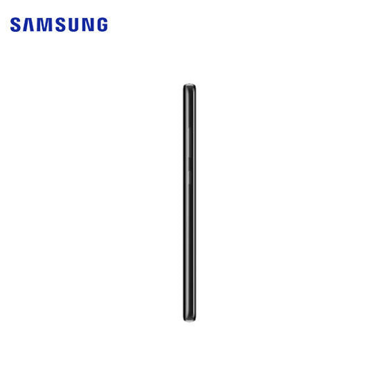 SAMSUNG Galaxy Note 8 Black (64GB)