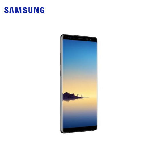 SAMSUNG Galaxy Note 8 Black (64GB)