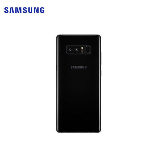 SAMSUNG Galaxy Note 8 Black (64GB)