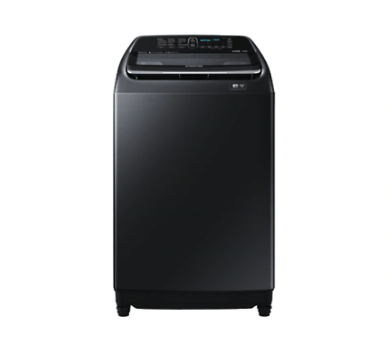 SAMSUNG WA16N6780CV/TC 16 Kg, Activ Dualwash Top Load Washer Inverter