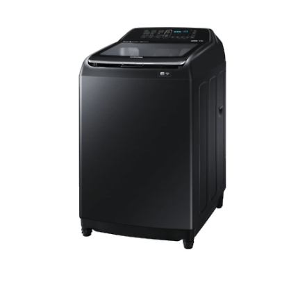 SAMSUNG WA16N6780CV/TC 16 Kg, Activ Dualwash Top Load Washer Inverter