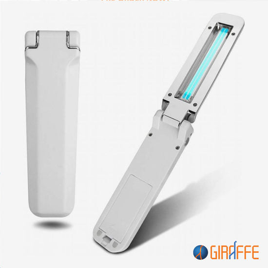 GIRAFFE UVC 350F Portable Sanitizing Wand