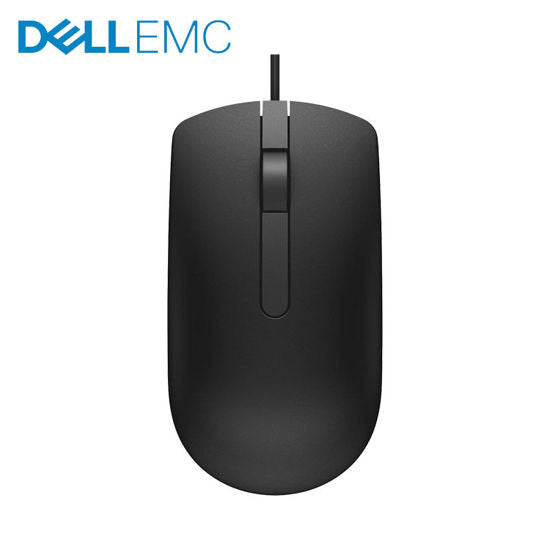 DELL MS116 Optical Mouse