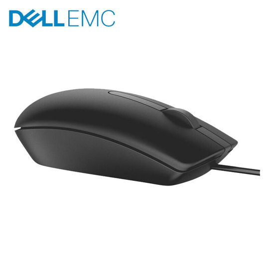 DELL MS116 Optical Mouse