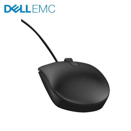 DELL MS116 Optical Mouse