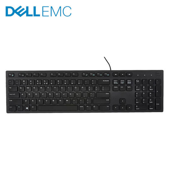 DELL KB212-B USB Wired Keyboard