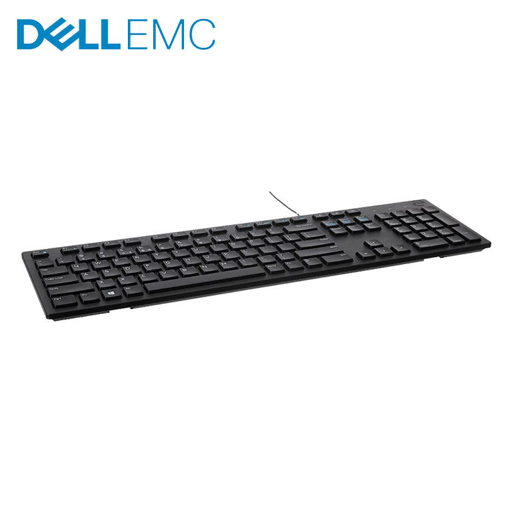 DELL KB212-B USB Wired Keyboard