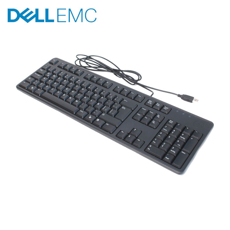 DELL KB212-B USB Wired Keyboard