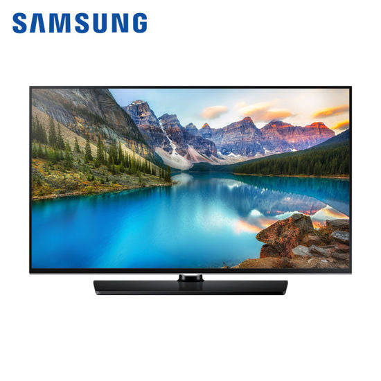 SAMSUNG HG40AD690DW 40" Full HD Hotel TV