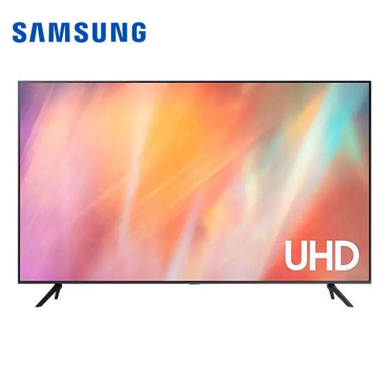 Samsung AU7000 65" Crystal UHD 4K TV (2021)