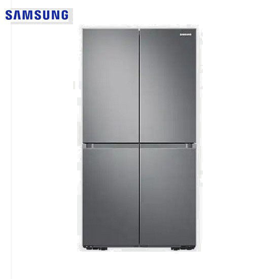 Samsung RF59A70T0S9/TC 22 cu.ft. French Door No Frost Inverter Refrigerator with All Around Cooling