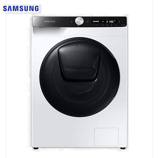 Samsung 7.5 kg Washer 5.0 kg Dryer Front Load Combo