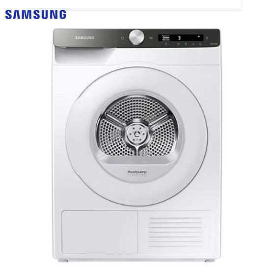 Samsung 8.0 kg Front Load Dryer