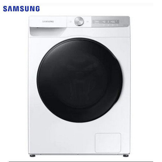 Samsung WW11T734DBH/TC 11.0 kg Front Load Washer