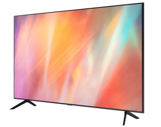 Samsung AU7000 65" Crystal UHD 4K TV (2021)