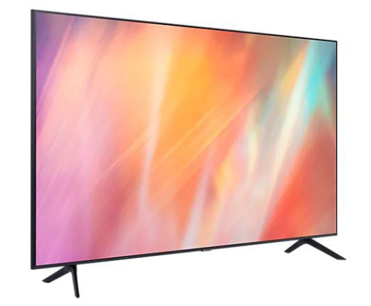 Samsung AU7000 65" Crystal UHD 4K TV (2021)