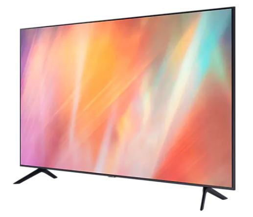 Samsung AU7000 55" Crystal UHD 4K TV (2021)