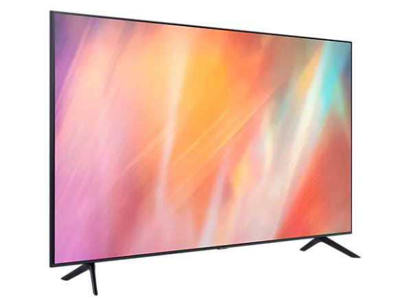 Samsung AU7000 55" Crystal UHD 4K TV (2021)