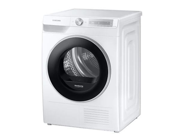 Samsung 9.0 kg Front Load Dryer