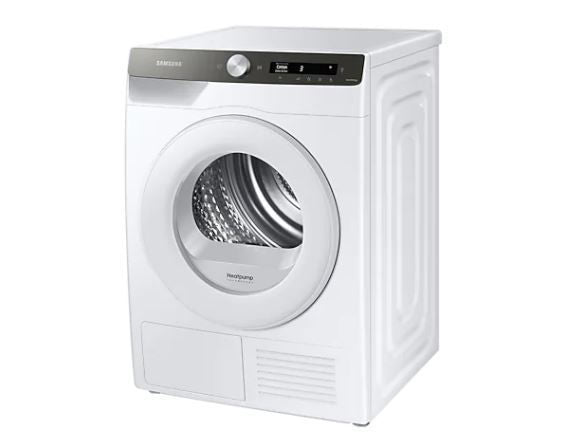 Samsung 8.0 kg Front Load Dryer