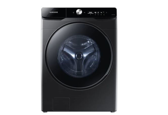 Samsung WF19T6500GV/TC 19.0 kg Front Load Washer