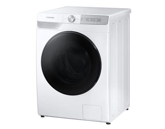 Samsung WW11T734DBH/TC 11.0 kg Front Load Washer