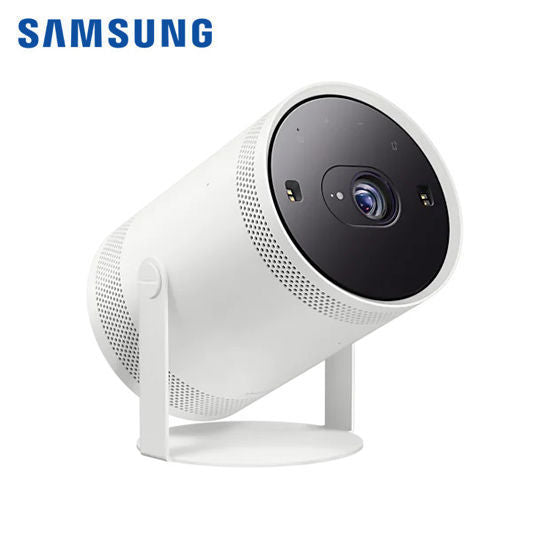 Samsung SP-LSP3BLAXXP The Freestyle Projector