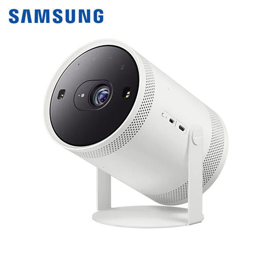 Samsung SP-LSP3BLAXXP The Freestyle Projector