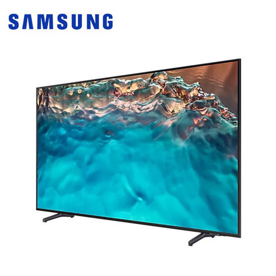 Samsung UA50BU8100GXXP 50" Crystal UHD 4K BU8100 Smart TV