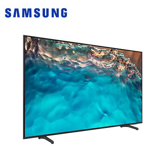 Samsung UA50BU8100GXXP 50" Crystal UHD 4K BU8100 Smart TV