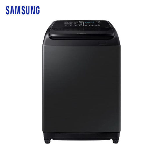 Samsung WA19R6380BV/TC 19.0kg Top Load Inverter Washing Machine