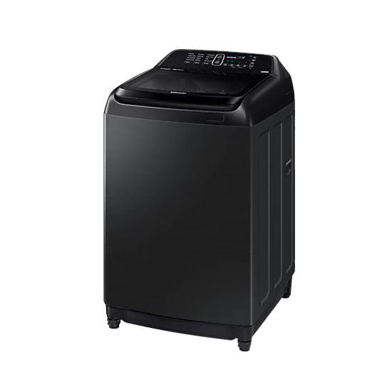 Samsung WA19R6380BV/TC 19.0kg Top Load Inverter Washing Machine