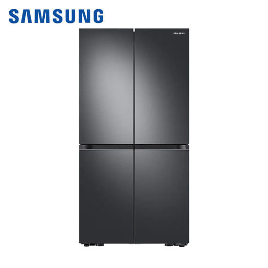 Samsung RF85A920CSG/TC 30.8 cu.ft. French Door No Frost Inverter Refrigerator with Food Showcase