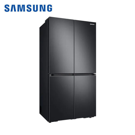 Samsung RF71A90T0B1/TC 29.2 cu.ft. French Door No Frost Inverter Refrigerator with Flexzone