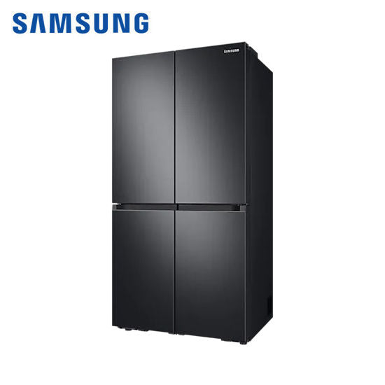 Samsung RF71A90T0B1/TC 29.2 cu.ft. French Door No Frost Inverter Refrigerator with Flexzone