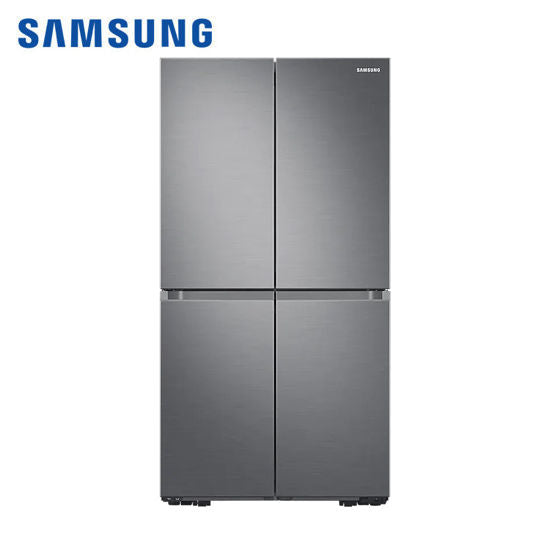 Samsung RF59A70T0S9/TC 22 cu.ft. French Door No Frost Inverter Refrigerator with All Around Cooling