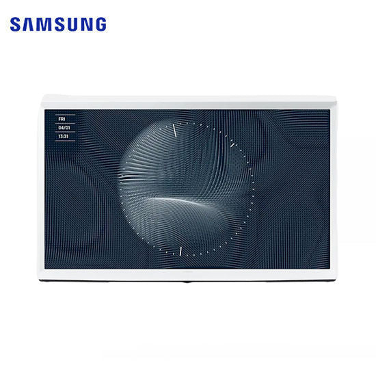 Samsung QA43LS01BAGXXP 43" The Serif LS01B QLED 4K Smart TV
