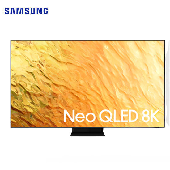 Samsung QA65QN800BGXXP 65" Neo QLED 8K QN800B Smart TV