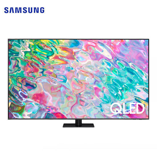Samsung QA55Q70BAGXXP 55" QLED 4K Q70B Smart TV