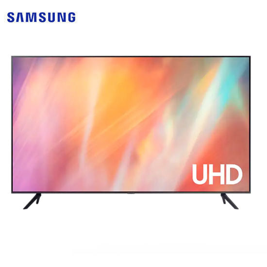 Samsung 50" Crystal UHD 4K AU7000 (2021)