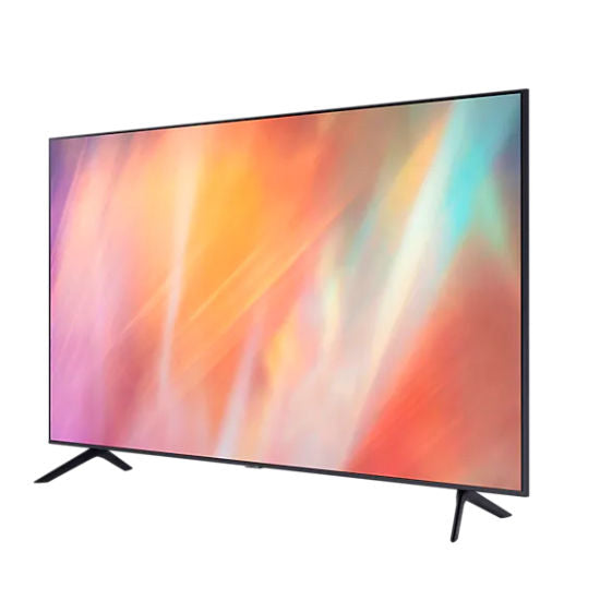 Samsung 50" Crystal UHD 4K AU7000 (2021)