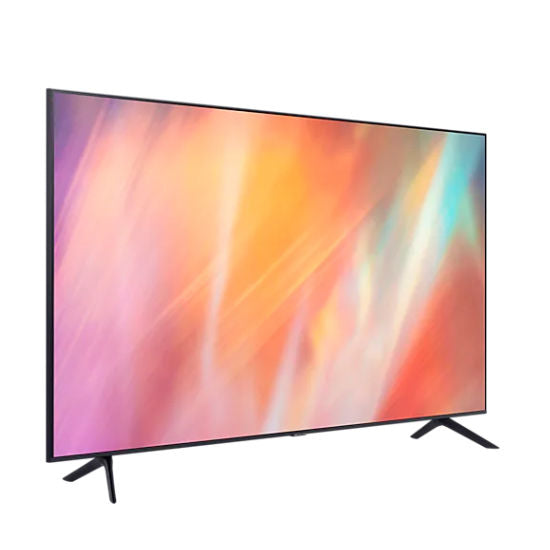 Samsung 50" Crystal UHD 4K AU7000 (2021)