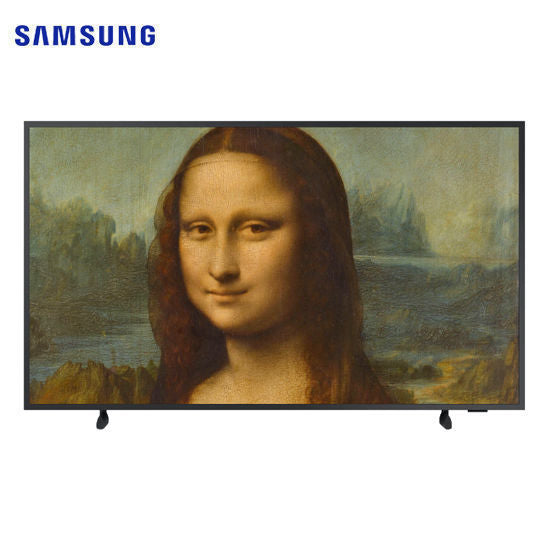 Samsung QA55LS03BAGXXP 55" The Frame LS03B QLED 4K Smart TV