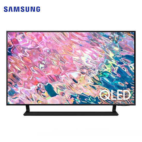 Samsung QA65Q60BAGXXP 65" QLED 4K Q60B Smart TV