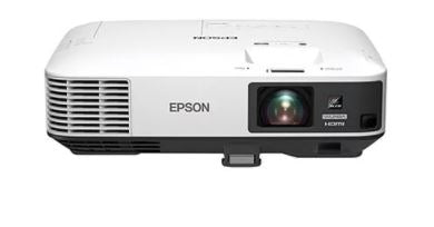 Epson EB-2255U