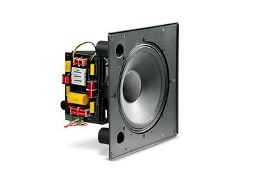 JBL CONTROL 322CT