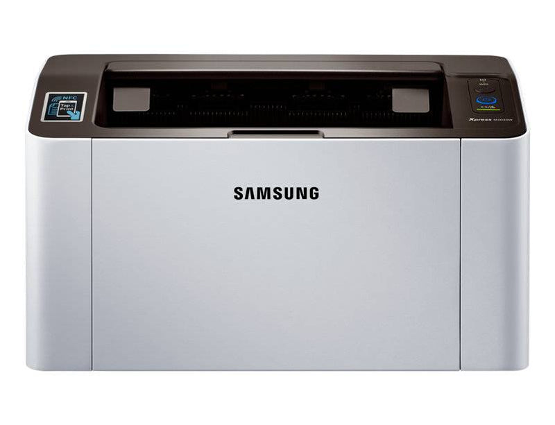 Samsung Xpress M2020 Wireless A4 Mono Laser Printer - SL-M2020W/XSS