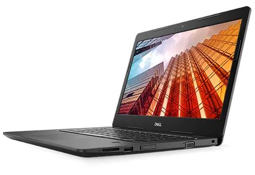 DELL LATITUDE 3490