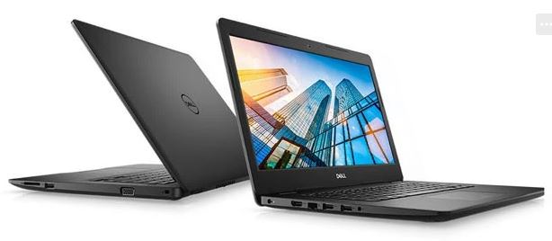 Dell Vostro 3490